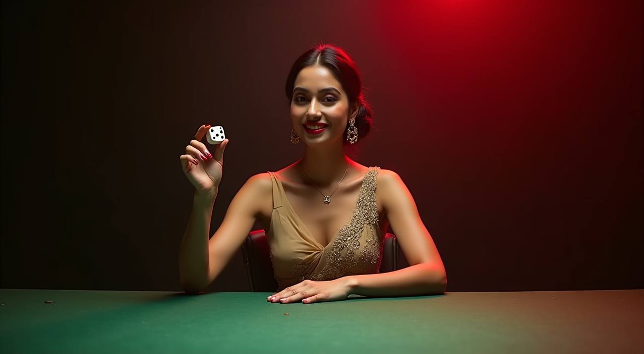 pk99999 Live Baccarat Bonanza